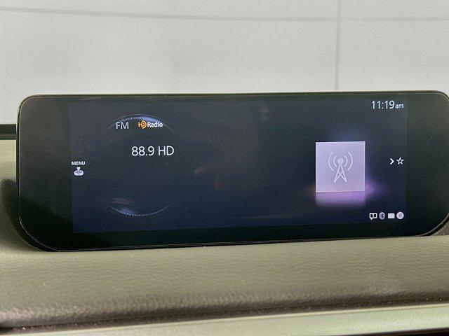 used 2025 Mazda CX-50 car, priced at $28,197