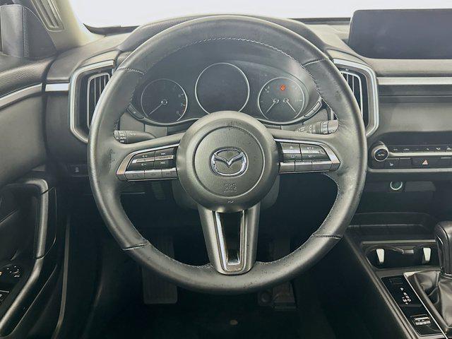 used 2025 Mazda CX-50 car, priced at $28,197