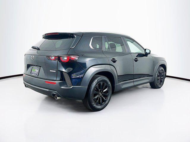 used 2025 Mazda CX-50 car, priced at $28,197