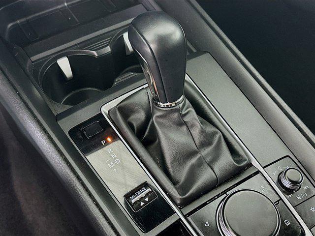 used 2025 Mazda CX-50 car, priced at $28,197