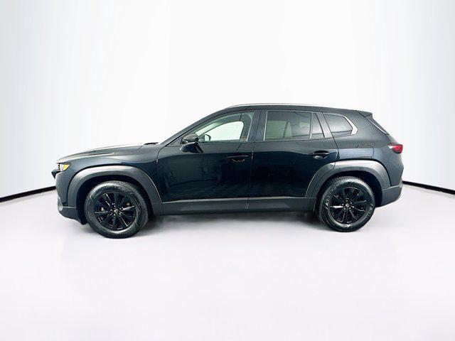used 2025 Mazda CX-50 car, priced at $28,197