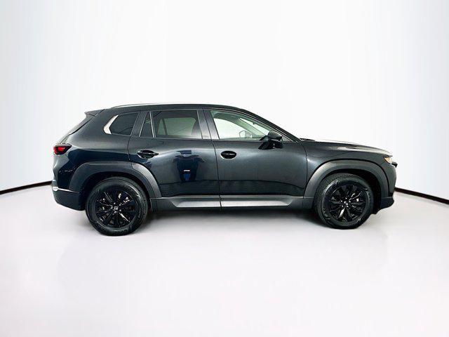 used 2025 Mazda CX-50 car, priced at $28,197