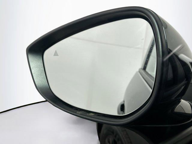 used 2025 Mazda CX-50 car, priced at $28,197