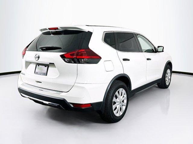 used 2020 Nissan Rogue car, priced at $14,899