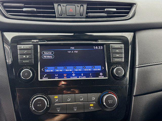 used 2020 Nissan Rogue car, priced at $14,899