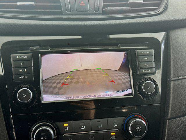 used 2020 Nissan Rogue car, priced at $14,899