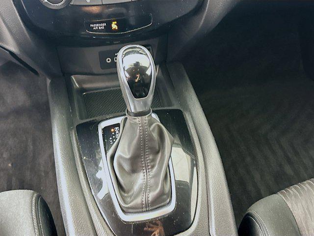 used 2020 Nissan Rogue car, priced at $14,899