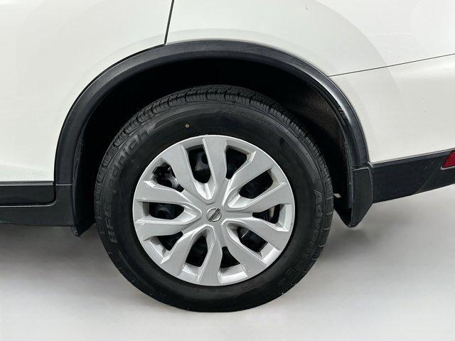 used 2020 Nissan Rogue car, priced at $14,899