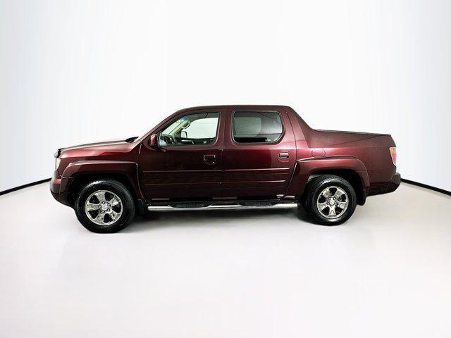used 2008 Honda Ridgeline car, priced at $11,499