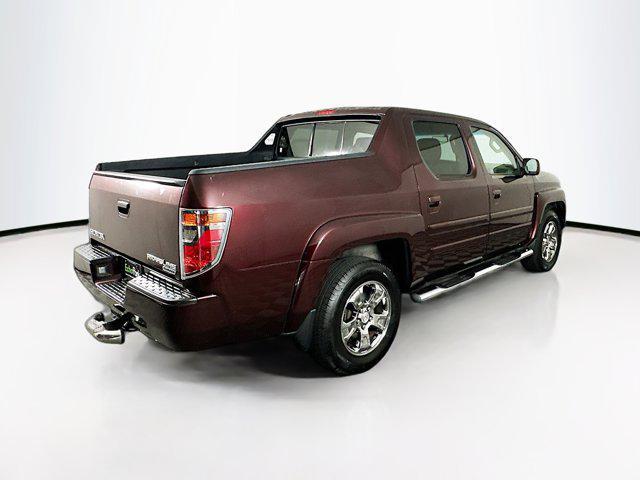 used 2008 Honda Ridgeline car, priced at $11,499