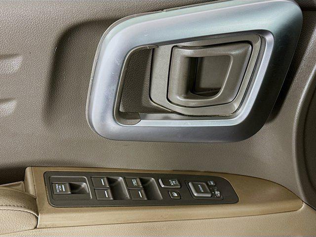 used 2008 Honda Ridgeline car, priced at $11,499