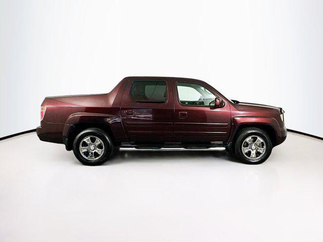 used 2008 Honda Ridgeline car, priced at $11,499