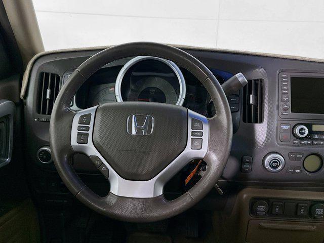 used 2008 Honda Ridgeline car, priced at $11,499