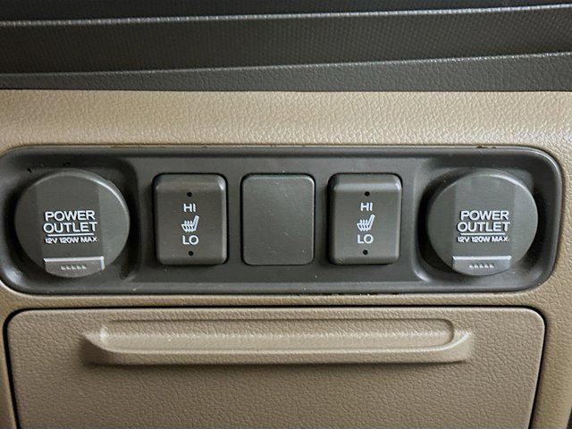 used 2008 Honda Ridgeline car, priced at $11,499