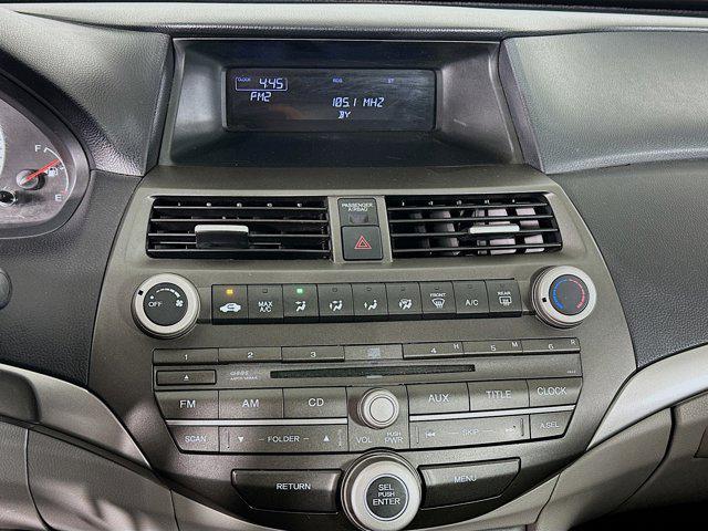 used 2012 Honda Accord car, priced at $10,997