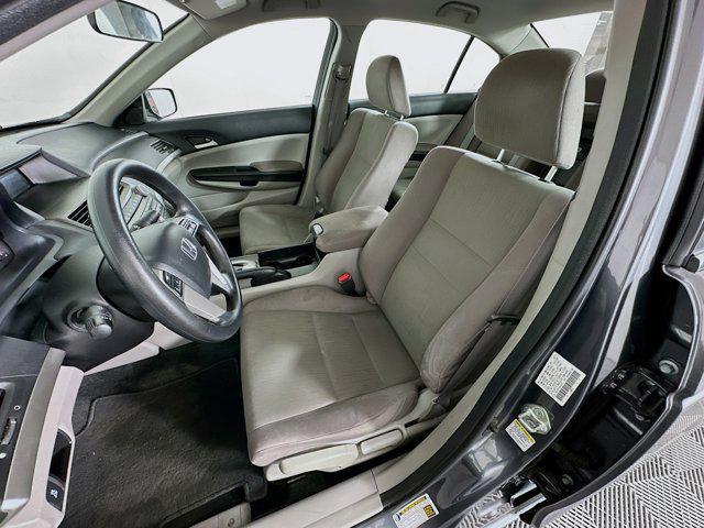 used 2012 Honda Accord car, priced at $10,997
