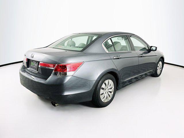 used 2012 Honda Accord car, priced at $10,997
