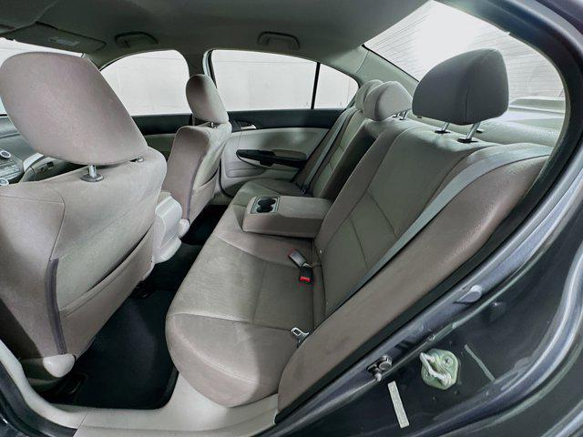 used 2012 Honda Accord car, priced at $10,997