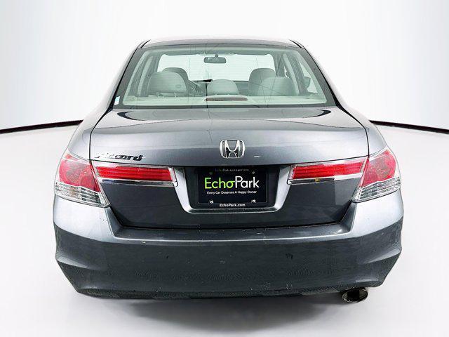 used 2012 Honda Accord car, priced at $10,997