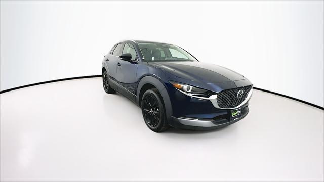 used 2024 Mazda CX-30 car, priced at $21,889