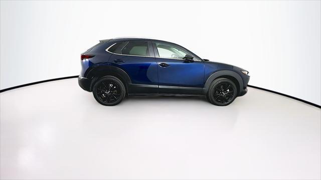 used 2024 Mazda CX-30 car, priced at $21,889