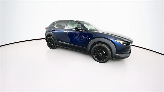 used 2024 Mazda CX-30 car, priced at $21,889