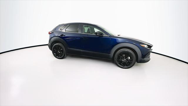 used 2024 Mazda CX-30 car, priced at $21,889