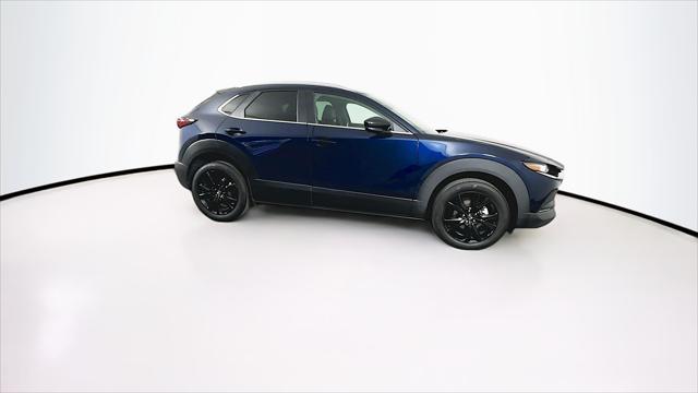 used 2024 Mazda CX-30 car, priced at $21,889