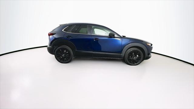 used 2024 Mazda CX-30 car, priced at $21,889