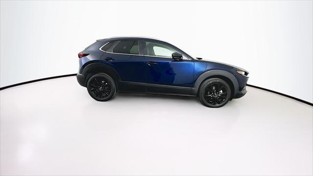 used 2024 Mazda CX-30 car, priced at $21,889