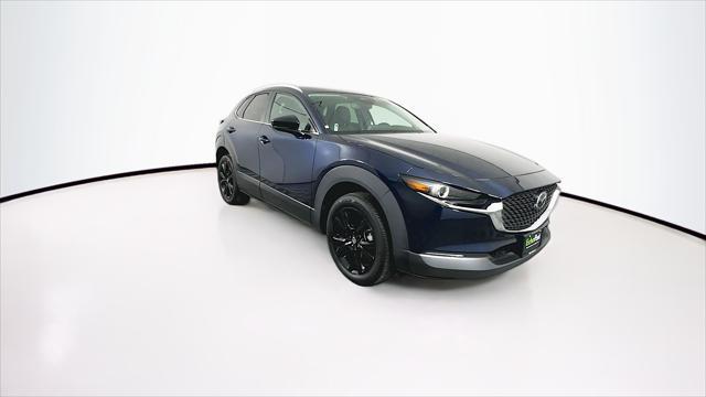 used 2024 Mazda CX-30 car, priced at $21,889