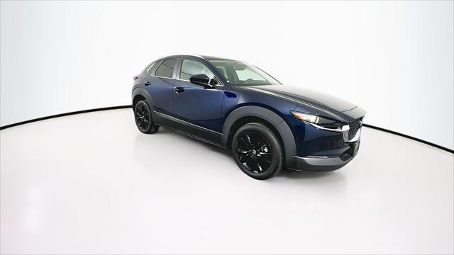 used 2024 Mazda CX-30 car, priced at $21,889