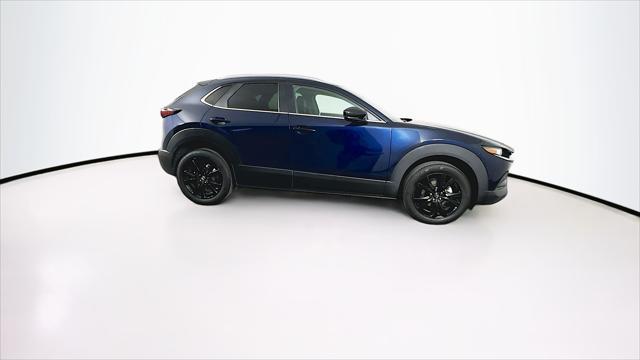 used 2024 Mazda CX-30 car, priced at $21,889