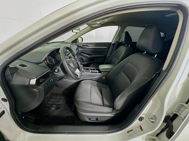 used 2021 Nissan Altima car, priced at $17,589