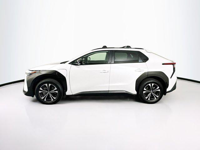 used 2024 Toyota bZ4X car, priced at $26,497