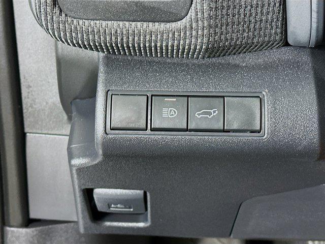 used 2024 Toyota bZ4X car, priced at $26,497