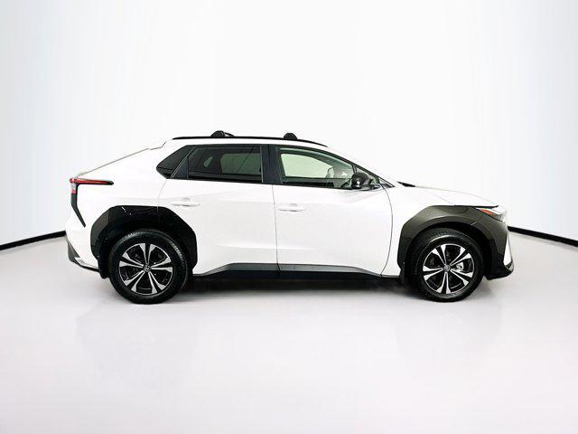 used 2024 Toyota bZ4X car, priced at $26,497