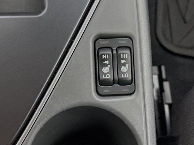 used 2024 Subaru Crosstrek car, priced at $26,799