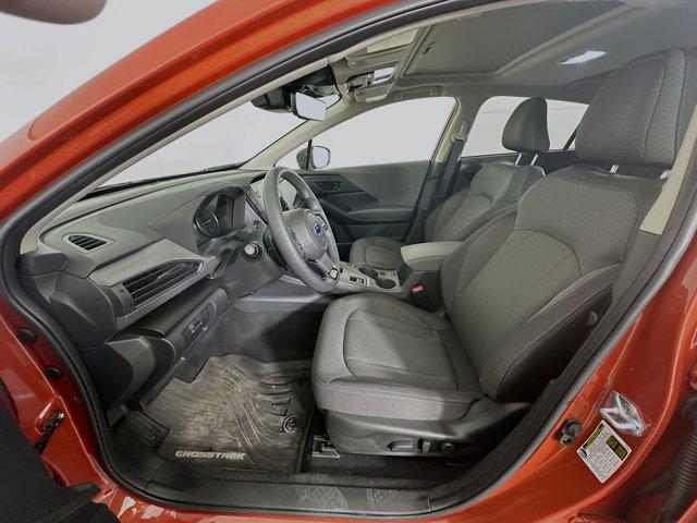 used 2024 Subaru Crosstrek car, priced at $26,799
