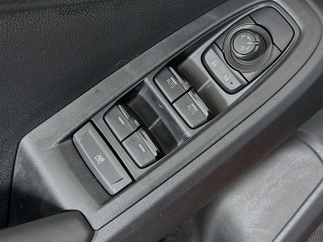 used 2024 Subaru Crosstrek car, priced at $26,799