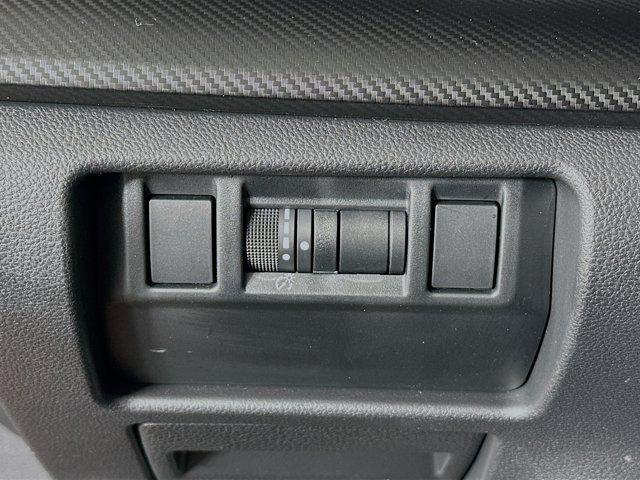 used 2024 Subaru Crosstrek car, priced at $26,799
