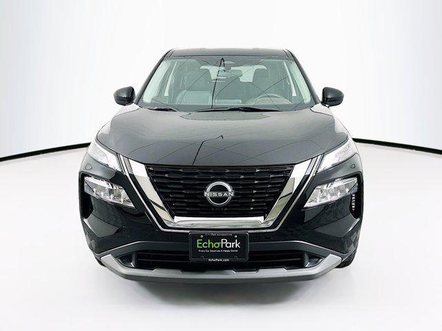 used 2023 Nissan Rogue car, priced at $24,999