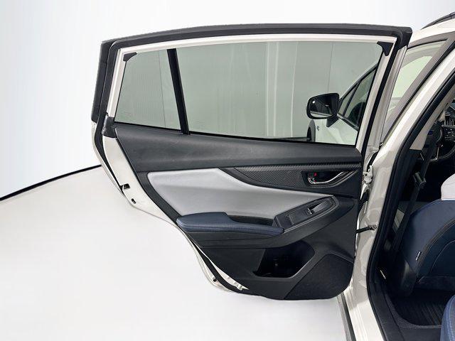 used 2020 Subaru Crosstrek Hybrid car, priced at $26,697