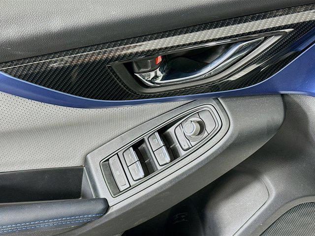 used 2020 Subaru Crosstrek Hybrid car, priced at $26,697