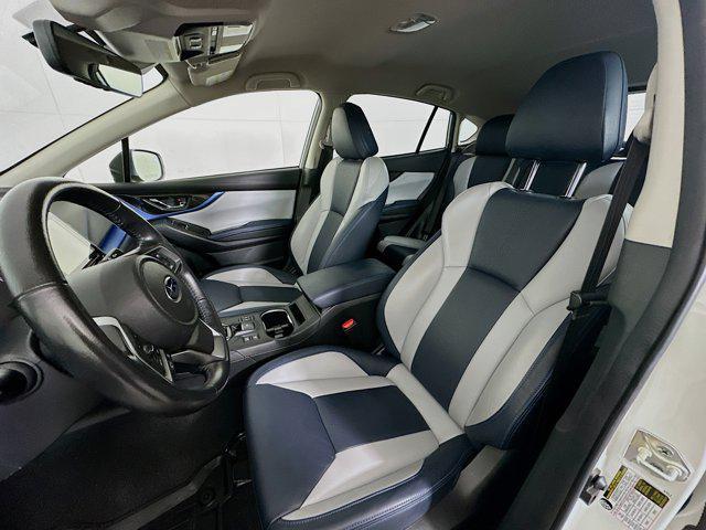 used 2020 Subaru Crosstrek Hybrid car, priced at $26,697