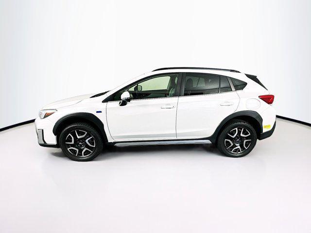 used 2020 Subaru Crosstrek Hybrid car, priced at $26,697
