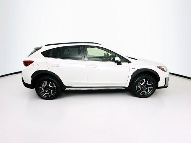 used 2020 Subaru Crosstrek Hybrid car, priced at $26,697
