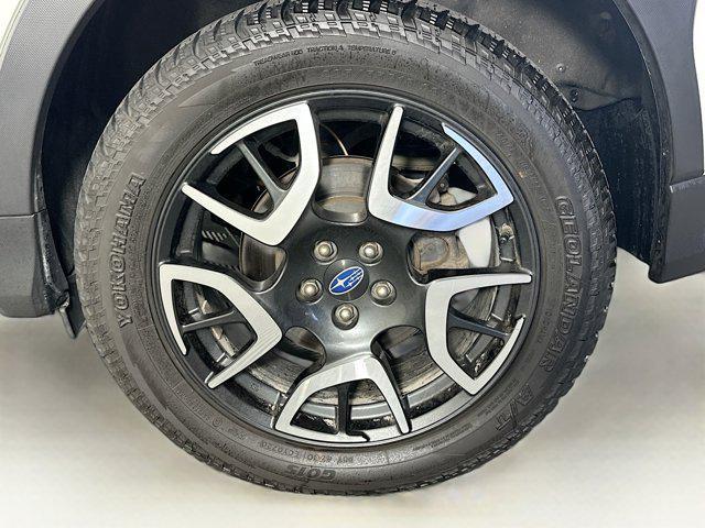 used 2020 Subaru Crosstrek Hybrid car, priced at $26,697