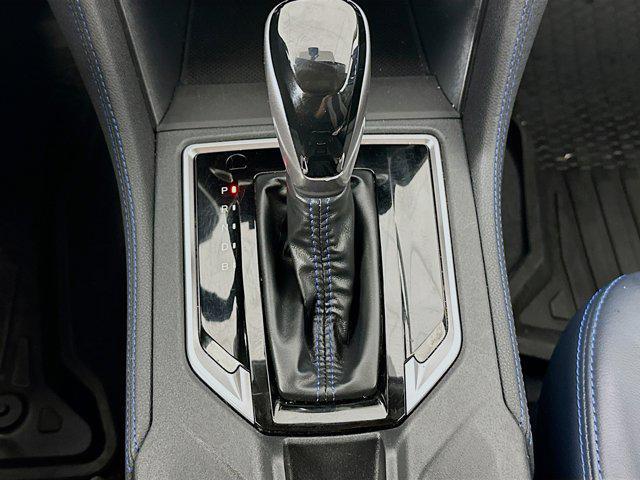 used 2020 Subaru Crosstrek Hybrid car, priced at $26,697