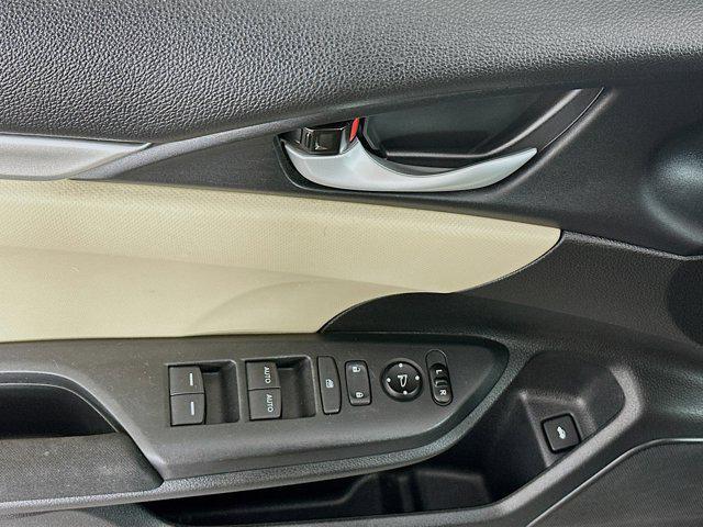 used 2018 Honda Civic car, priced at $17,897
